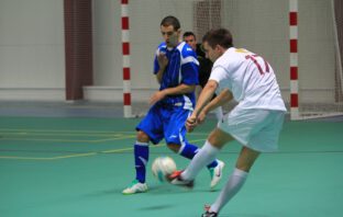 Három percen múlt a zebegényi pontszerzés