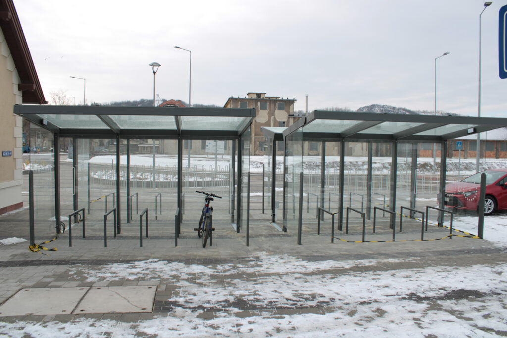 Megjelent a P+R és a B+R program előkészítési tendere