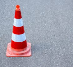 Megújul az 1113-as út egyik szakasza