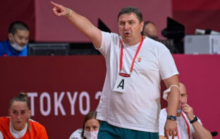 Először nyert a magyar női kézilabda-válogatott a 2020-as tókiói olimpián