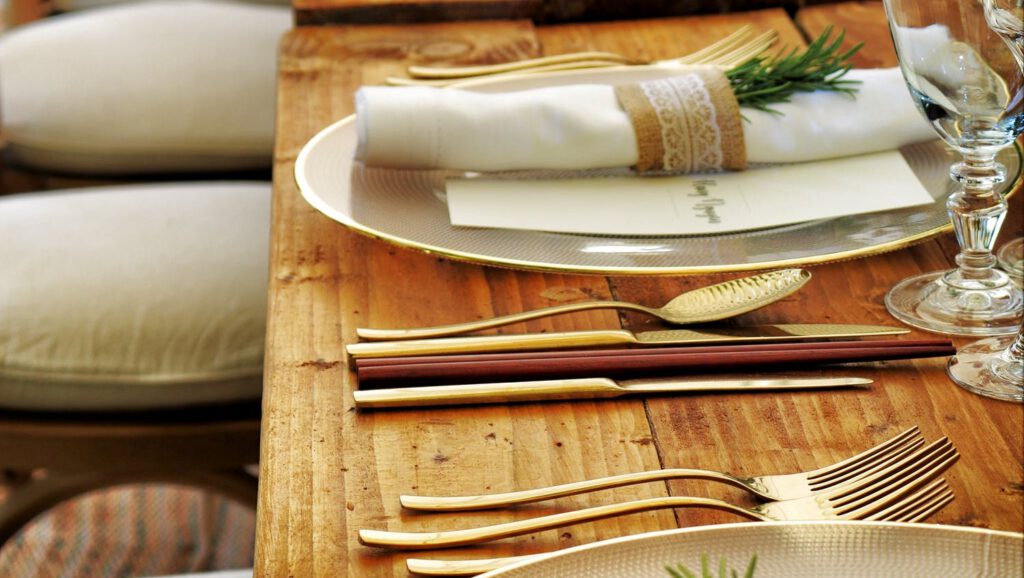 Ismét több százan vacsorázhatnak fehérben Nagymaroson