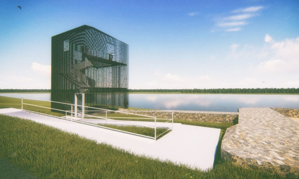 Kormányzati támogatással újul meg a verőcei kikötőerőd