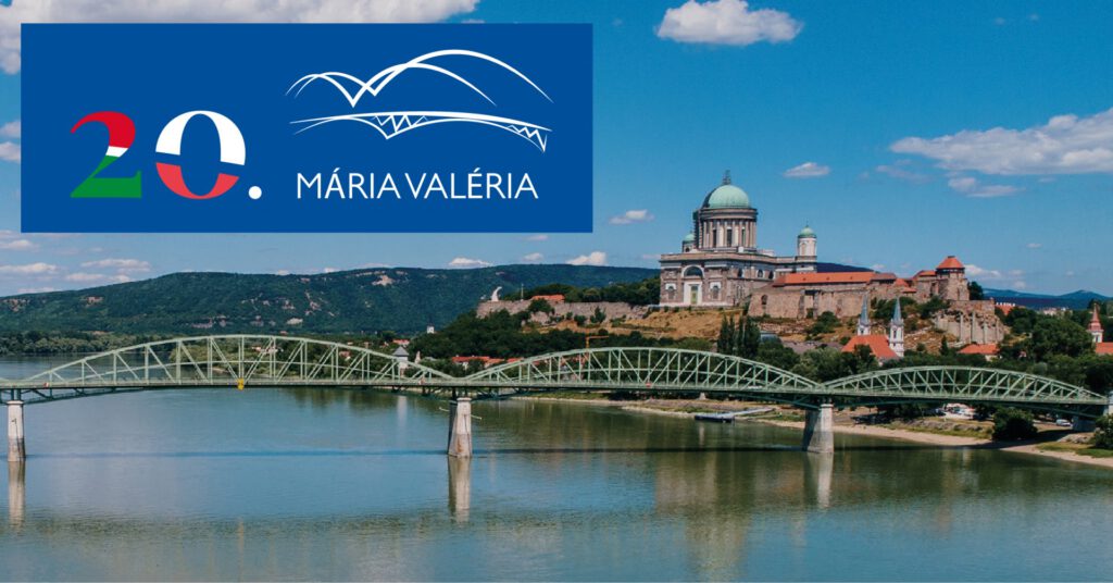 A magyar és a szlovák miniszterelnök is beszédet mond Esztergomban