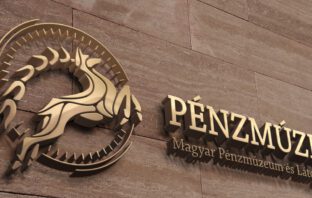 2022. március 15-én nyílik meg a jegybank Pénzmúzeuma