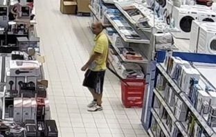 Budakalászon lopott, a rendőrök a lakosság segítségét kérik