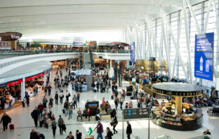 Budapest Airport: október a legerősebb hónap volt az idén a Liszt Ferenc Nemzetközi Repülőtéren
