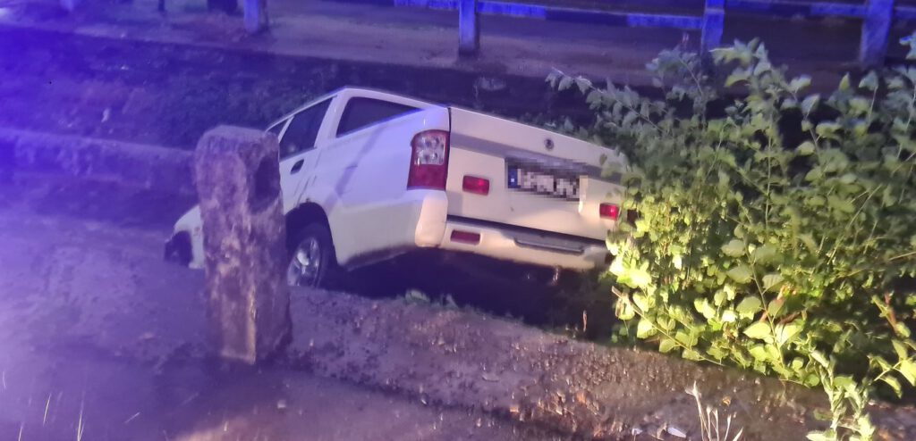 Gyerekkel vezettetett