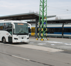 Megerősített járatokkal készül az ünnepi időszakra a MÁV-csoport