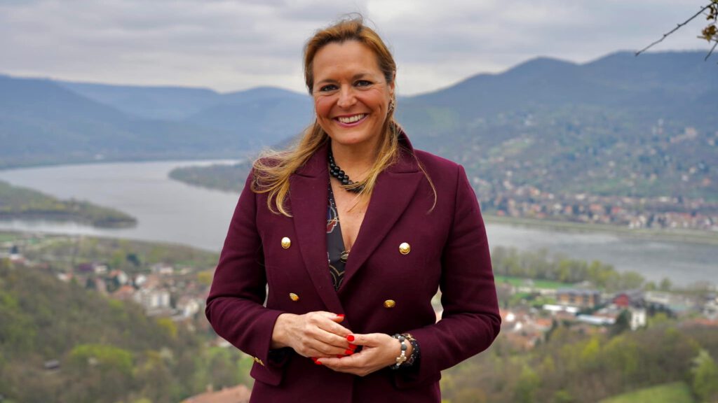 Vitályos Eszter: közös kötelességünk, hogy szebb és jobb világot hagyjunk magunk után a Földön