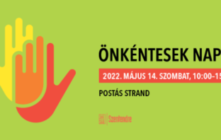 Hagyományteremtő jelleggel rendeznek Önkéntesek napját Szentendrén