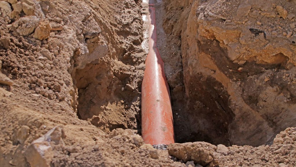 Tájékoztatást adott ki a DMRV Zrt. a Kőzúzó utcai ivóvízfejlesztési projekt kapcsán