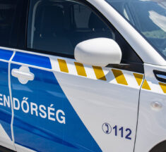 Figyelem! Csalók élnek vissza a rendőrség nevével!