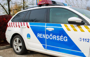 Ha látta a balesetet, jelentkezzen!
