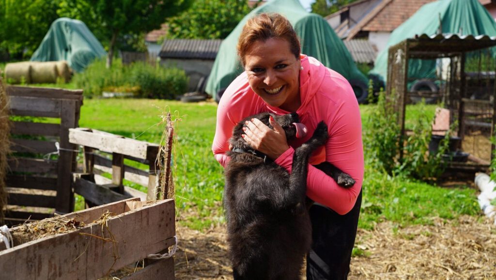 Vitályos Eszter: 500 millió forint támogatás jut az állatvédő szervezeteknek