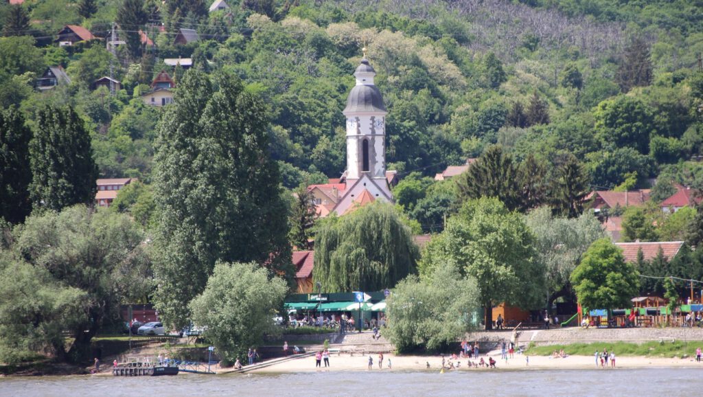 Sikeres pályázatok révén 9 millió forint támogatás érkezik Nagymarosra