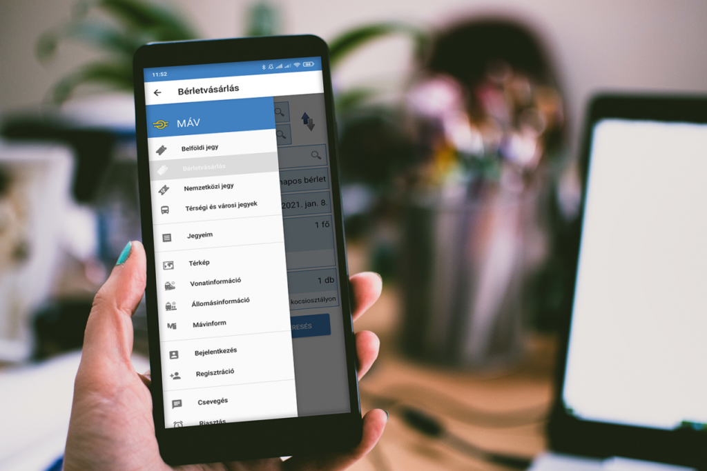 Jön az új vármegye- és az országbérlet