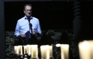 Elkezdődött az 50. Tokaji Írótábor