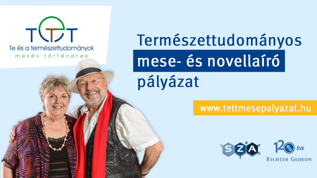 Mese- és novellaíró pályázatot hirdetnek diákoknak