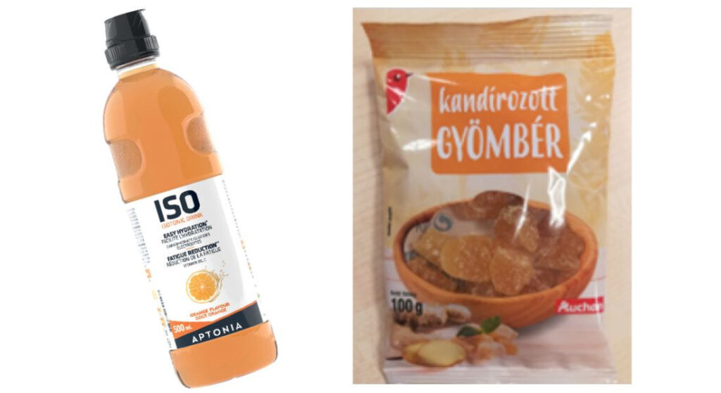 Nébih: Decathlonos és Auchanos terméket hívnak vissza