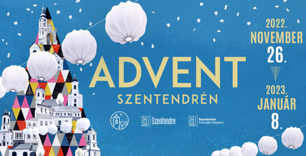 Advent Szentendrén