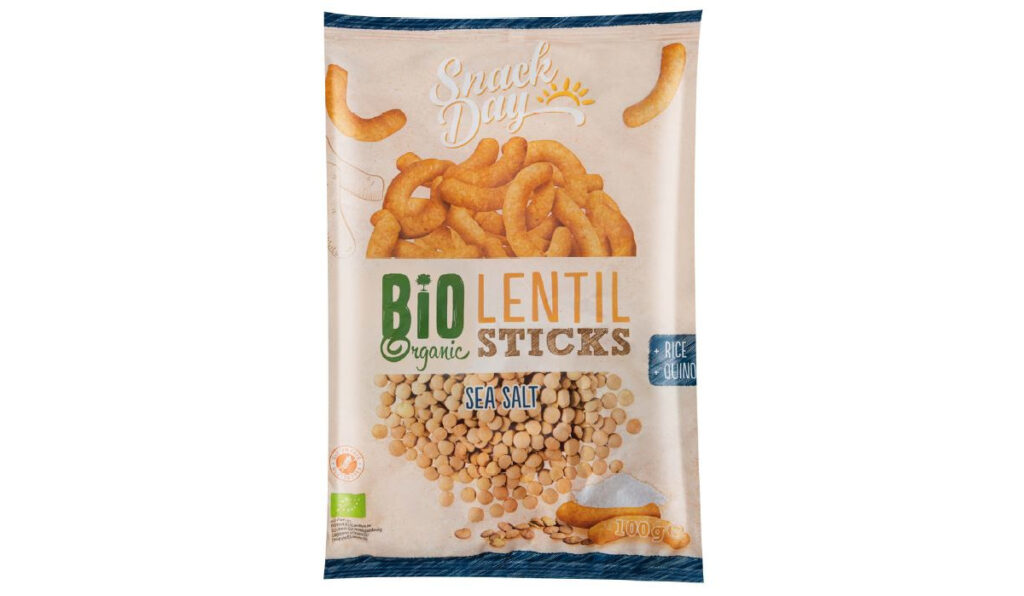 Most ezt a terméket lehet visszavinni a Lidl-be