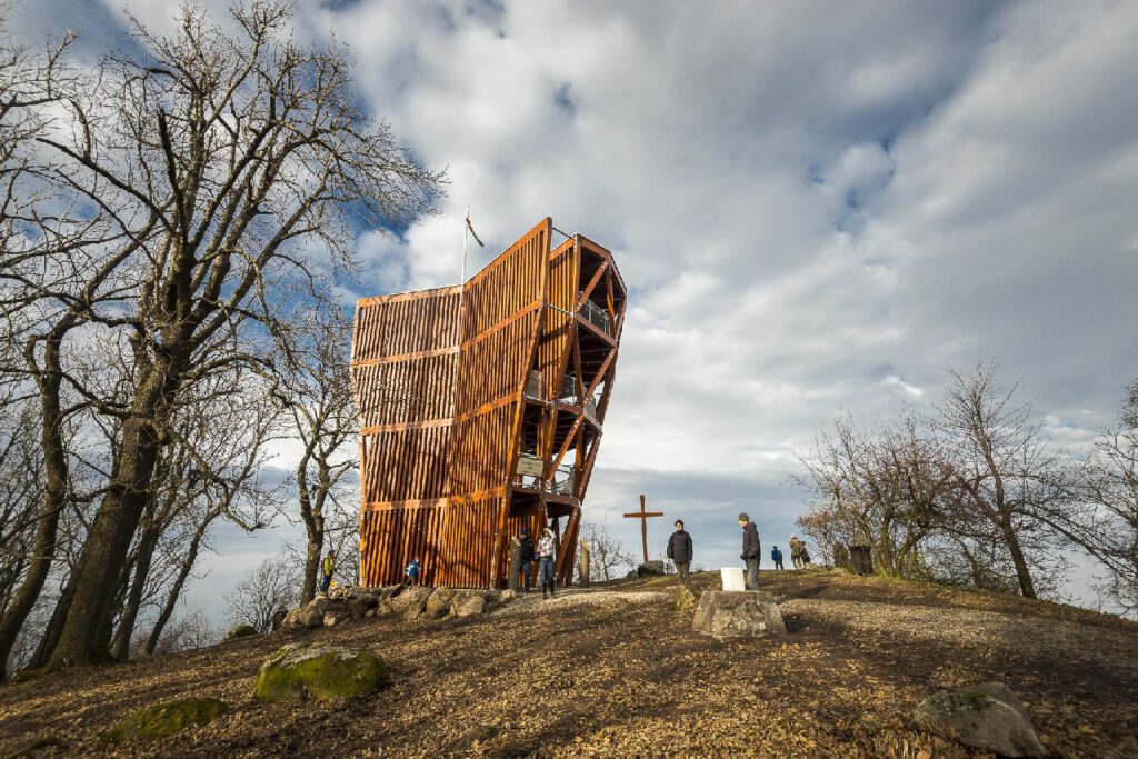 Vadászat miatt nem lehet felmenni a Prédikálószékre