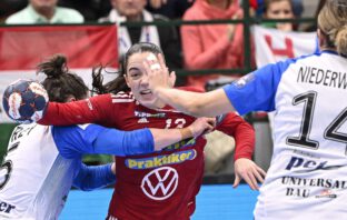 Női kézilabda Európa-liga – Másodszor is kikapott a Vác
