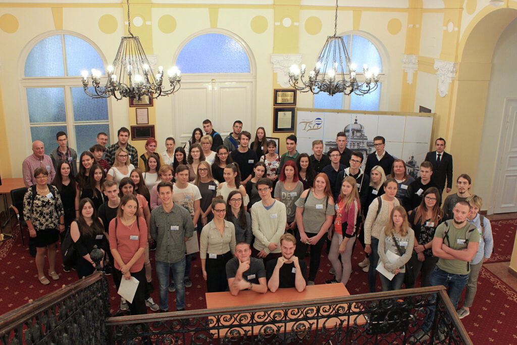 A STAT WARS vetélkedő újabb epizódja következik