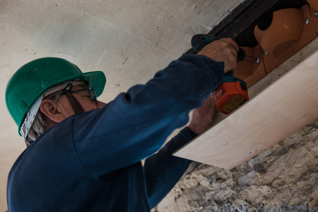 A tavasz kiemelt fecskevédelmi időszak