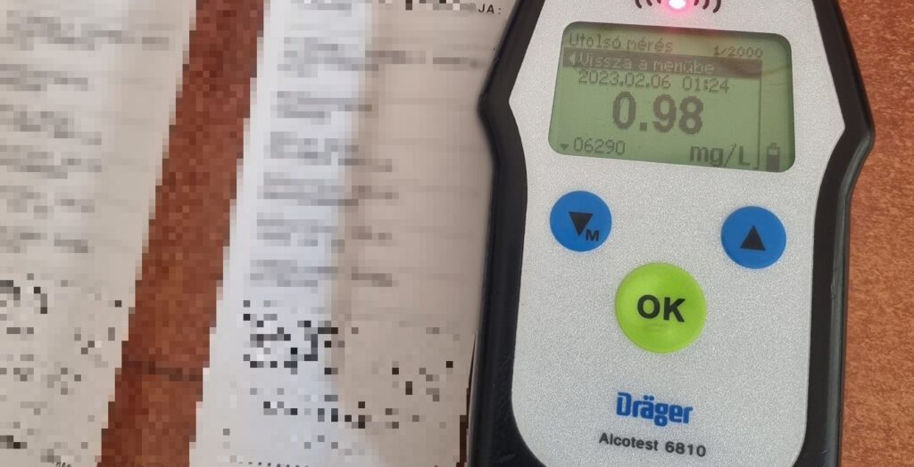 Dupla gyanúsítás egy órán belül