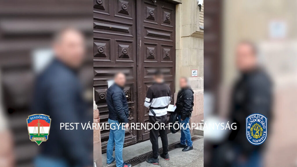 9 perc elegendő volt