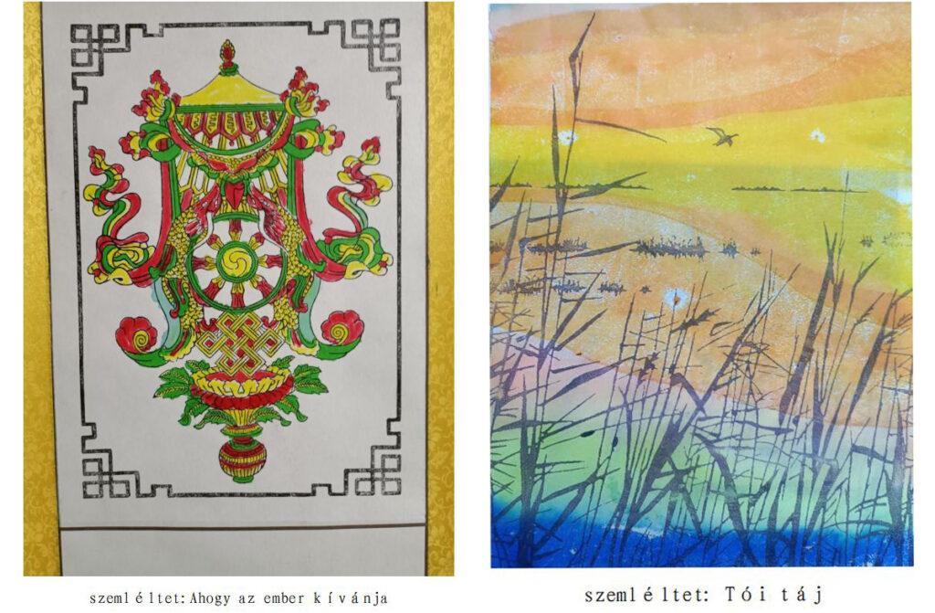 Dongchangfu különlegessége – fából készült újévi festmény