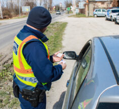 A Roadpol akció eredményei