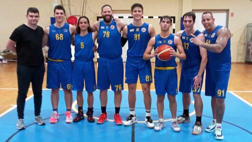 Megnyerte a Szentendrei KSE a VII. Alba Regia Megyebajnokok Tornáját