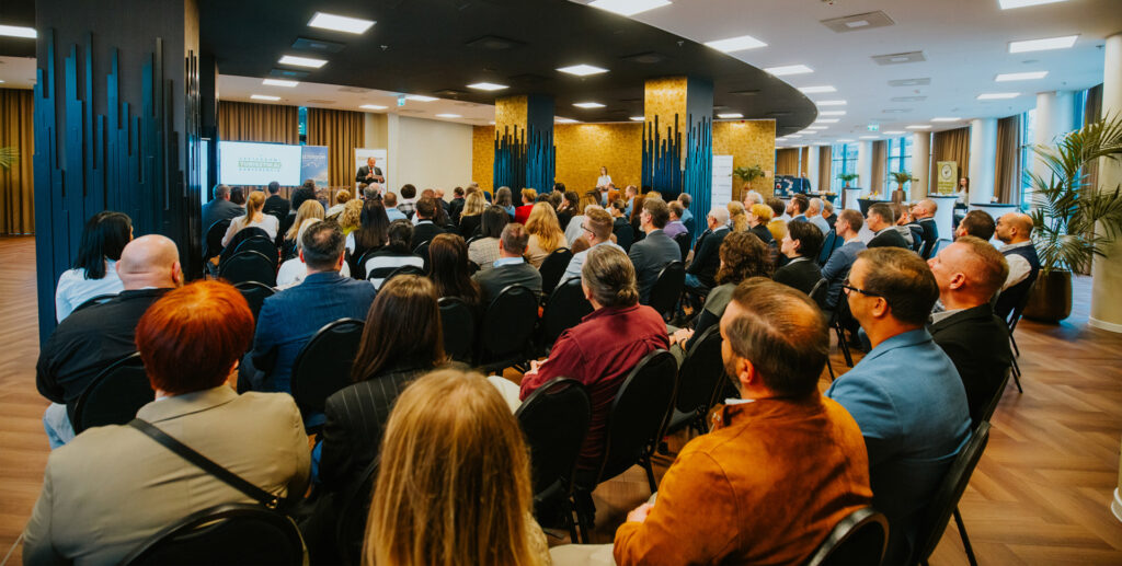 Turisztikai konferenciát rendeztek Esztergomban