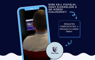 Megszaporodtak a QR-kódos csalások