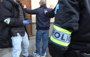 Pécel, Csörög: két helyszín, két ügy, két drogdíler
