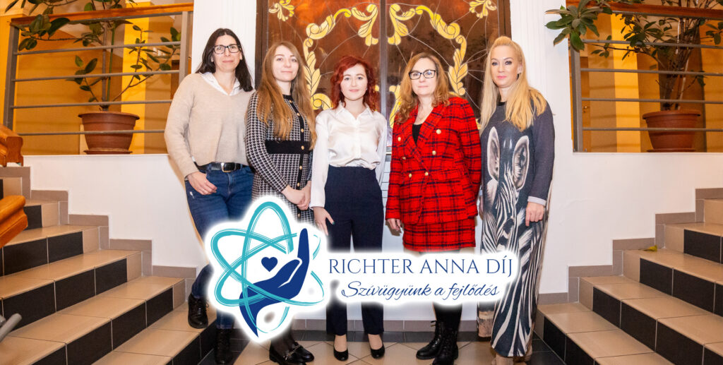 Richter Anna Díj: Elindult a közönségszavazás