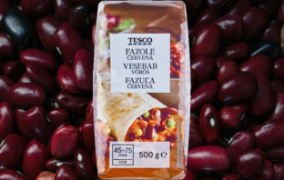 Nébih: vörös vesebabot hív vissza a Tesco
