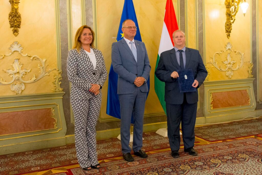 Vis maior támogatások érkeznek térségünkbe