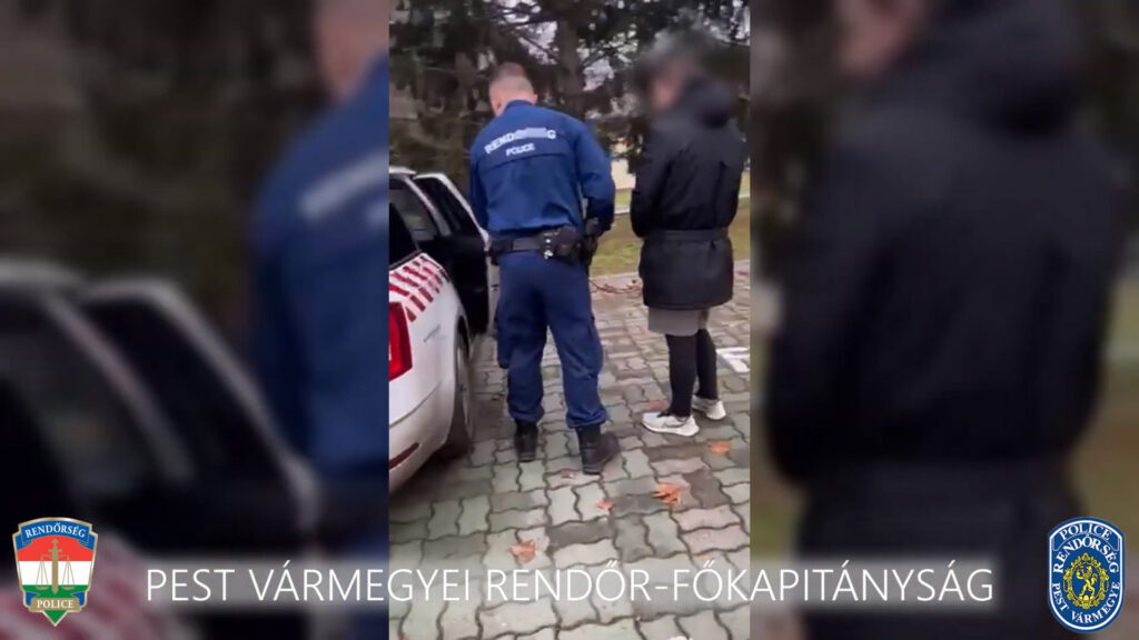 Lopott, rongált és a családtagjait bántalmazta