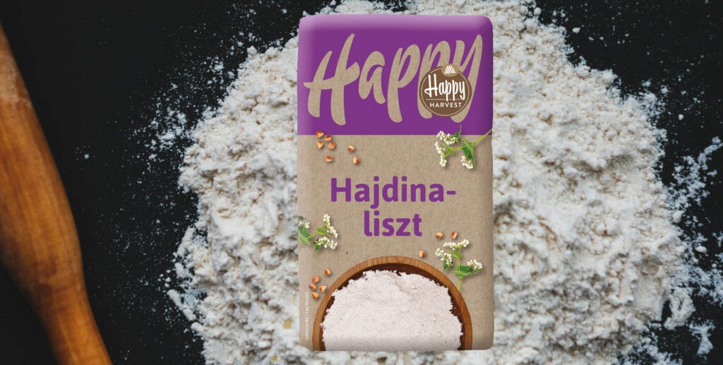 Szalmonellával szennyezett lisztet hívott vissza az Aldi