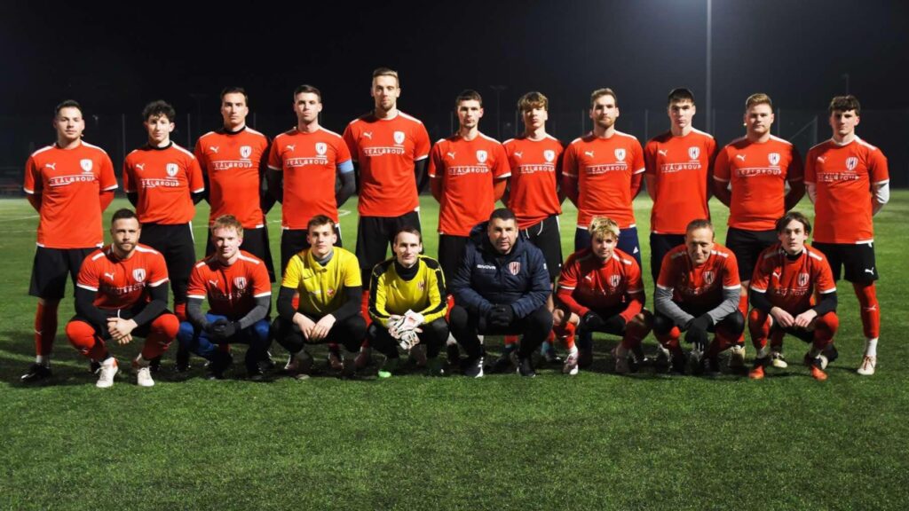 Bejutott a Pilisvörösvár a Hidegkúti Téli Labdarúgó Torna döntőjébe