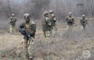 Területvédelmi tartalékosokat képeznek Csobánkán