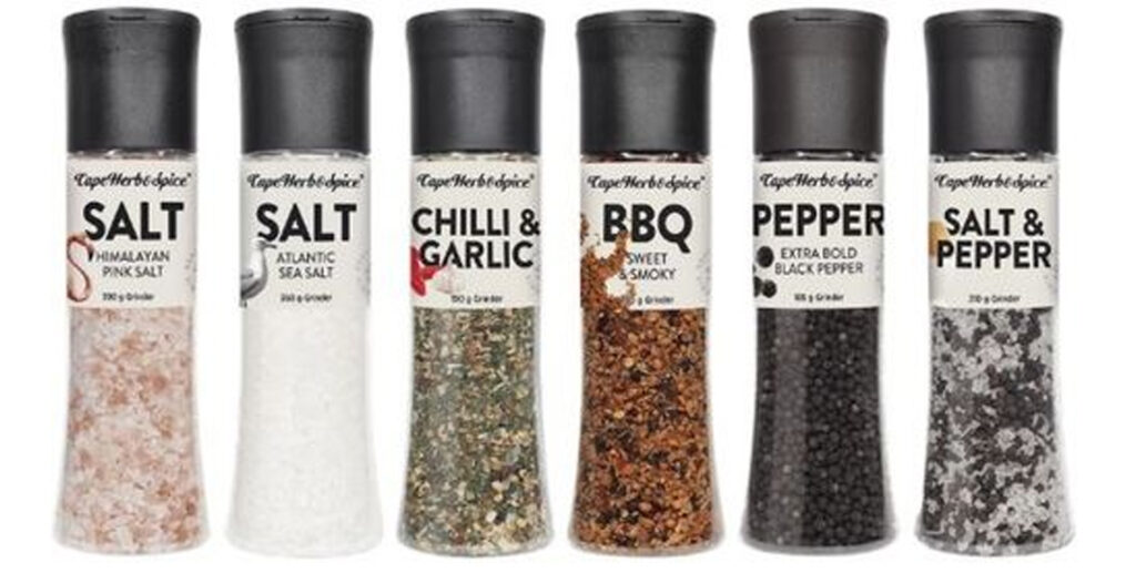 Fűszereket hívnak vissza