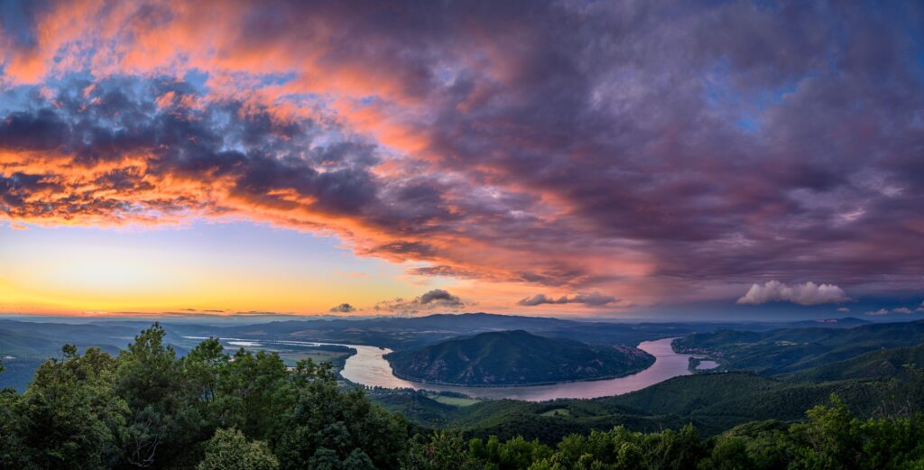 Magyar-szlovák szakmai összefogás az ember és a bioszféra kapcsolatért