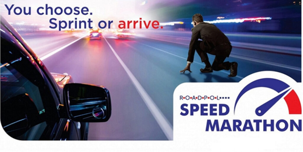 Ajánljon ön is helyszínt a 2025-ös Speedmaratonhoz!