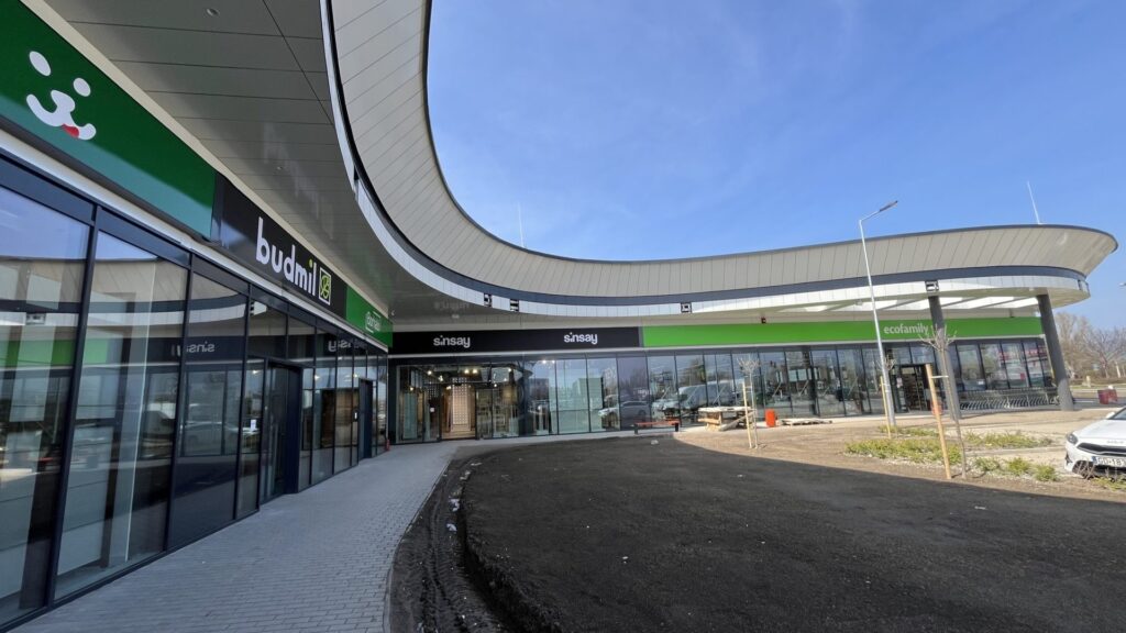 Már csak egyet kell aludni és megnyitják a szentendrei Dera Parkot