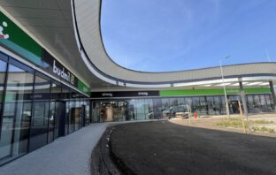 Már csak egyet kell aludni és megnyitják a szentendrei Dera Parkot