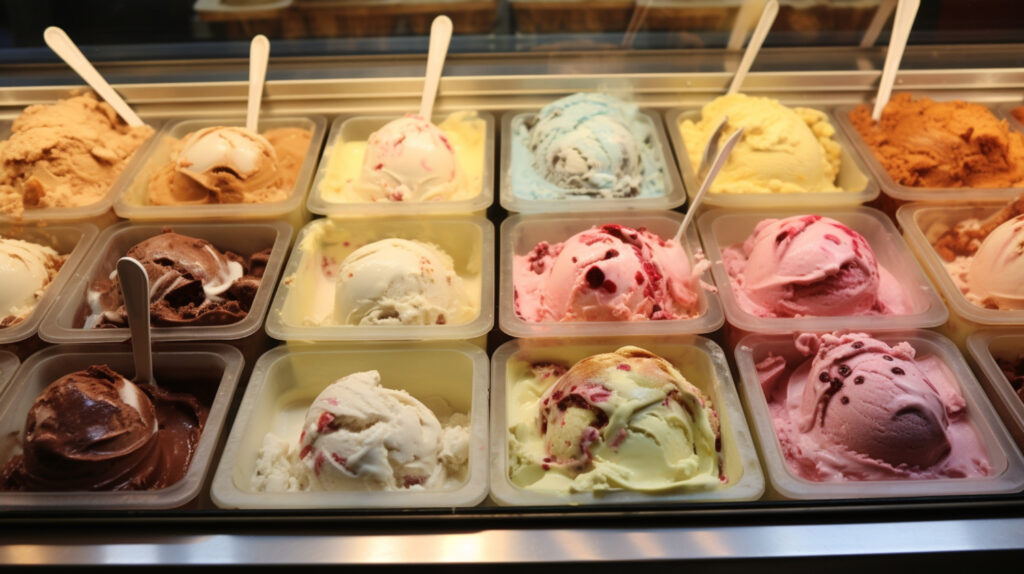 Élelmiszer-biztonsági razzia: fókuszában a fagylaltozók és strandbüfék